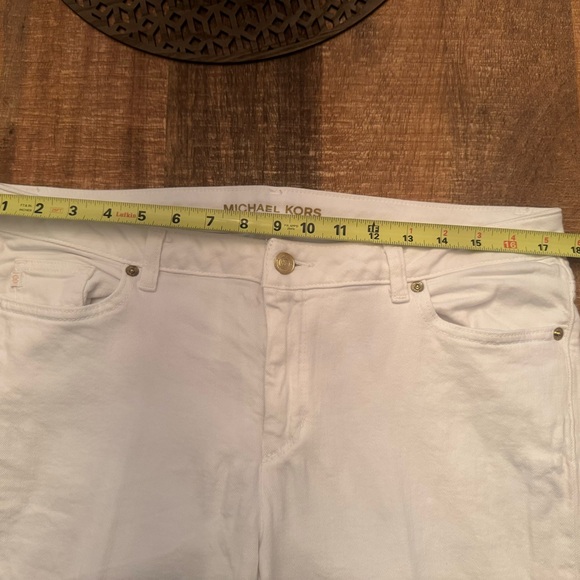 🚨Jeans MICHAEL KORS - 12 - Picture 11 of 12